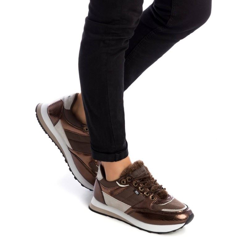 xti-gynaikeia-sneakers-casual-mpronze-43312-010 (2)