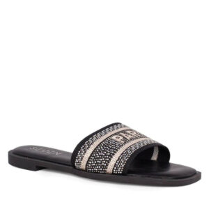 seven-gynaikeia-pantofla-mayro-S415E8181O50 (2)