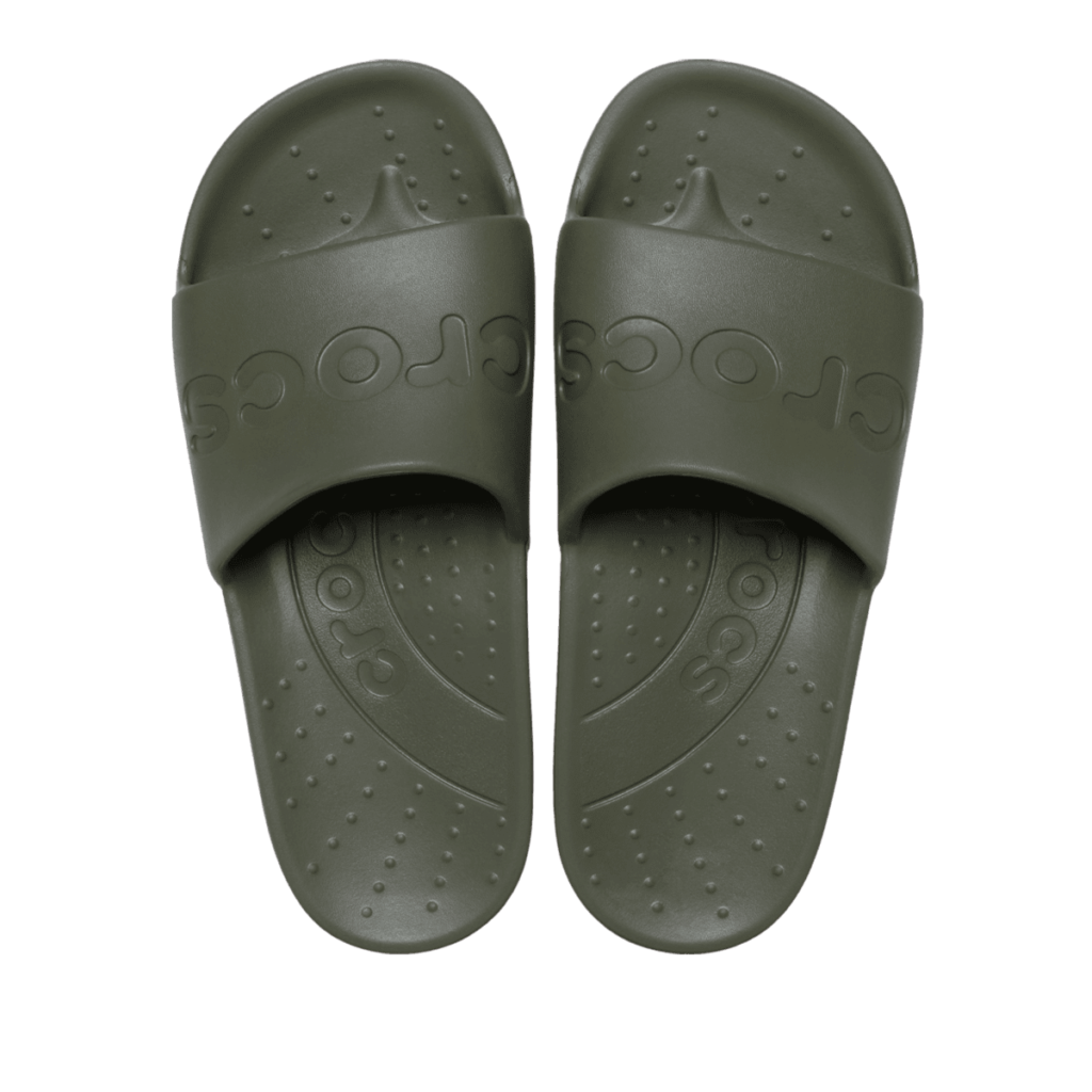 Crocs-Slide-xaki-210088 (3)