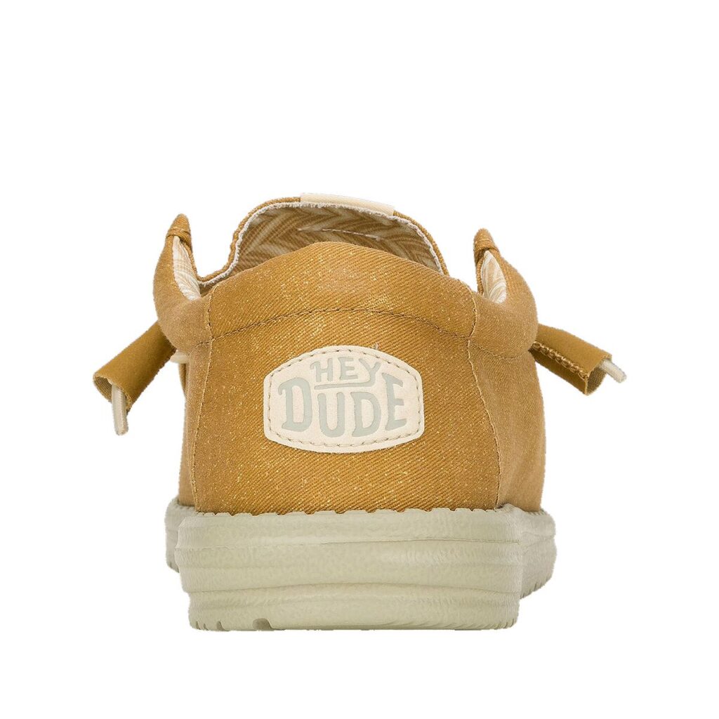 Hey-Dude-Wally-Stretch-Canvas-andrika-mokasinia-kamel-40700 (7)