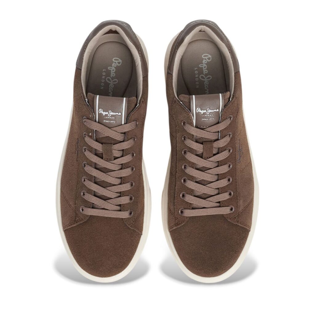 pepe-jeans-andrika-sneakers-eaton-suede-m-kafe-pms000011 (3)