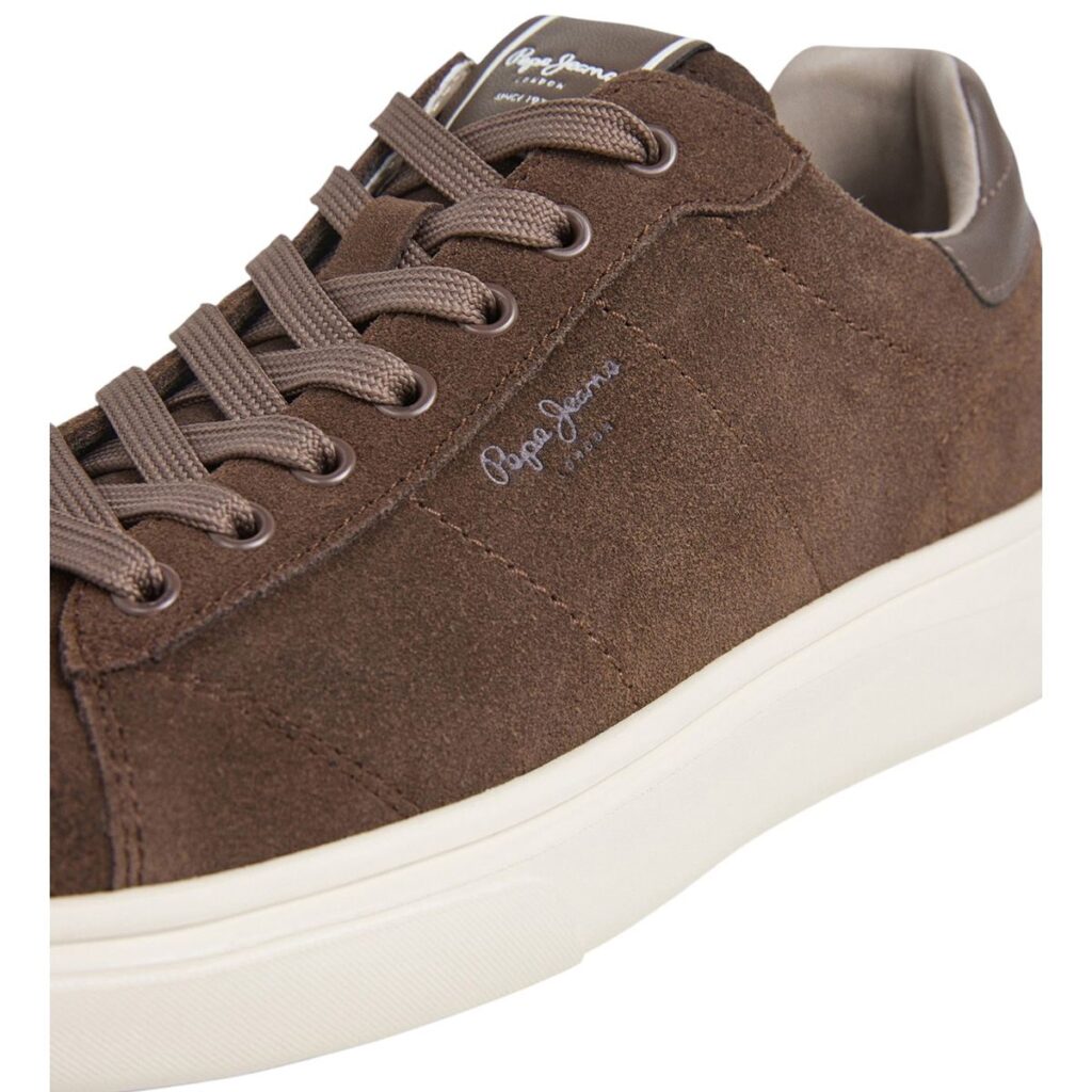 pepe-jeans-andrika-sneakers-eaton-suede-m-kafe-pms000011 (5)