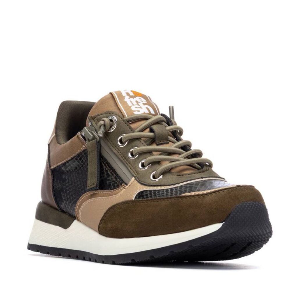 refresh-gynaikeia-sneakers-xaki-172960 (3)