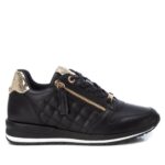 xti-gynaikeia-sneakers-mayro-143493 (1)