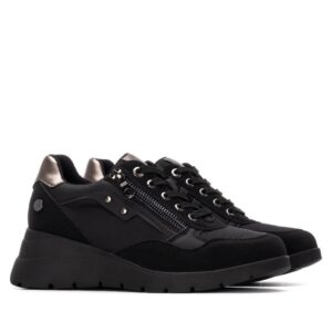 xti-gynaikeia-sneakers-mayro-144500 (5)