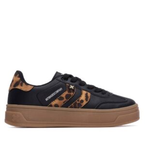 xti-gynaikeia-sneakers-mayro-144585 (1)