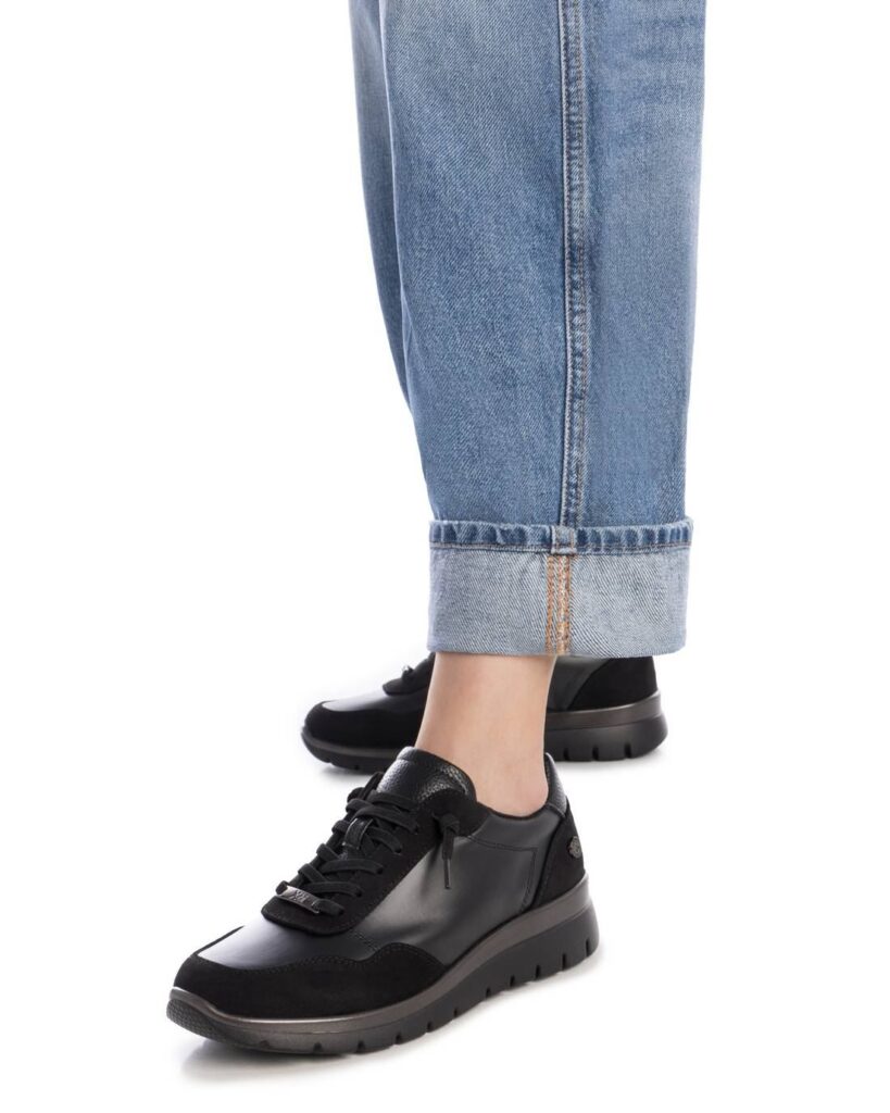xti-gynaikeia-sneakers-mayro-144652 (2)