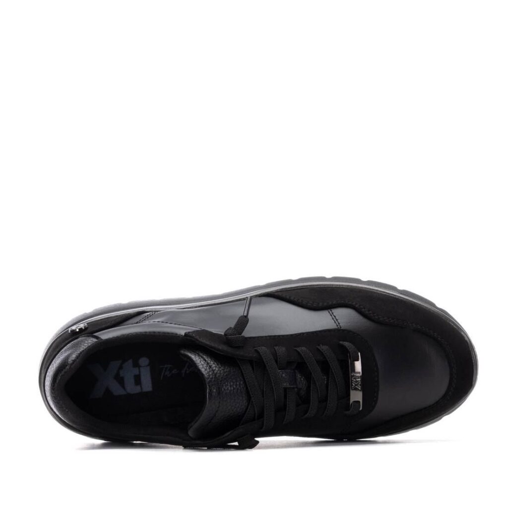xti-gynaikeia-sneakers-mayro-144652 (6)