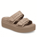 crocs-brooklyn-buckle-low-wedge-latte-207431-2Q9 (5)