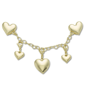 crocs-jibbitz-charms-gold-heart-chain-10017771 (1)