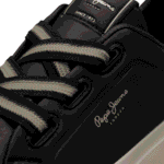 pepe-jeans-gynaikeia-sneakers-mayro-PLS300026 (2)