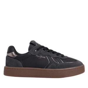 pepe-jeans-gynaikeio-snekaers-mayro-PLS000042 (1)