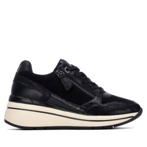 xti-gynaikeia-sneakers-mayro-146169 (1)